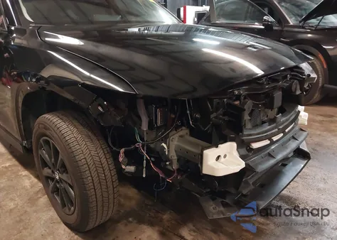 2025 Mazda Cx-5 2.5 S Preferred z USA, uszkodzony, nr VIN JM3KFBCL7S0543347